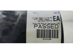 Recambio de cuadro instrumentos para ford fiesta (cbk) 1.4 16v cat referencia OEM IAM 4S6F10849EA  