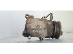 Recambio de compresor aire acondicionado para ford focus berlina (cap) ambiente (d) referencia OEM IAM 3M5H19D629PH  