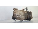 Recambio de compresor aire acondicionado para ford focus berlina (cap) ambiente (d) referencia OEM IAM 3M5H19D629PH  