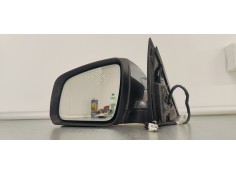 Recambio de retrovisor izquierdo para mercedes-benz clase c (w204) berlina 3.5 i 272 [350] referencia OEM IAM   