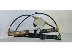 Recambio de elevalunas trasero derecho para audi q7 (4l) 3.0 tdi referencia OEM IAM 4L0839462A  