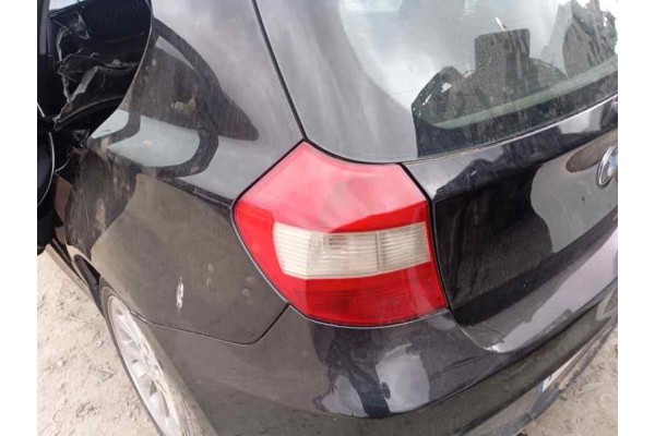 Recambio de piloto trasero izquierdo para bmw serie 1 berlina (e81/e87) 2.0d 165 [120] referencia OEM IAM   