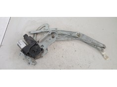 Recambio de elevalunas delantero izquierdo para opel meriva 1.7 16v cdti referencia OEM IAM 400718H  