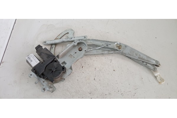 Recambio de elevalunas delantero izquierdo para opel meriva 1.7 16v cdti referencia OEM IAM 400718H  