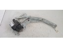 Recambio de elevalunas delantero izquierdo para opel meriva 1.7 16v cdti referencia OEM IAM 400718H  