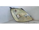 Recambio de faro derecho para ford fiesta (cbk) referencia OEM IAM   