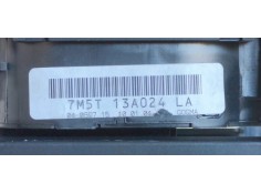 Recambio de mando luces para ford focus berlina (cap) sport referencia OEM IAM 7M5T13A024LA  