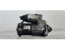 Recambio de motor arranque para nissan micra (k12e) city (d) referencia OEM IAM 8200306595  