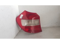 Recambio de piloto trasero izquierdo para bmw serie 1 berlina (e81/e87) 2.0d 165 [120] referencia OEM IAM   