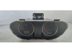 Recambio de cuadro instrumentos para ford fiesta (cbk) 1.4 16v cat referencia OEM IAM 4S6F10849EA  