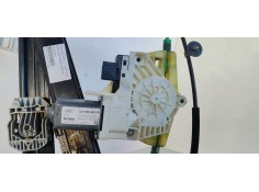 Recambio de elevalunas trasero derecho para audi q7 (4l) 3.0 tdi referencia OEM IAM 4L0839462A  