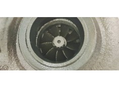 Recambio de turbocompresor para fiat bravo (198) 1.9 jtd 16v cat referencia OEM IAM 55205370  