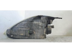Recambio de faro derecho para ford fiesta (cbk) referencia OEM IAM   
