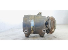 Recambio de compresor aire acondicionado para renault laguna ii (bg0) referencia OEM IAM 8200021822  