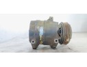 Recambio de compresor aire acondicionado para renault laguna ii (bg0) referencia OEM IAM 8200021822  