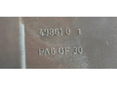 Recambio de mando luces para ford focus berlina (cap) sport referencia OEM IAM 7M5T13A024LA  