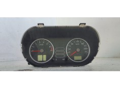 Recambio de cuadro instrumentos para ford fiesta (cbk) 1.4 16v cat referencia OEM IAM 4S6F10849EA  