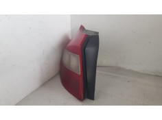 Recambio de piloto trasero izquierdo para bmw serie 1 berlina (e81/e87) 2.0d 165 [120] referencia OEM IAM   