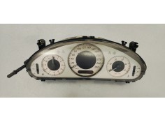 Recambio de cuadro instrumentos para mercedes-benz clase e (w211) berlina 2.7cdi 180 [270] referencia OEM IAM A2115403611  