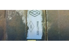 Recambio de compresor aire acondicionado para renault laguna ii (bg0) referencia OEM IAM 8200021822  