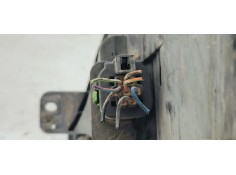 Recambio de faro derecho para ford fiesta (cbk) referencia OEM IAM   