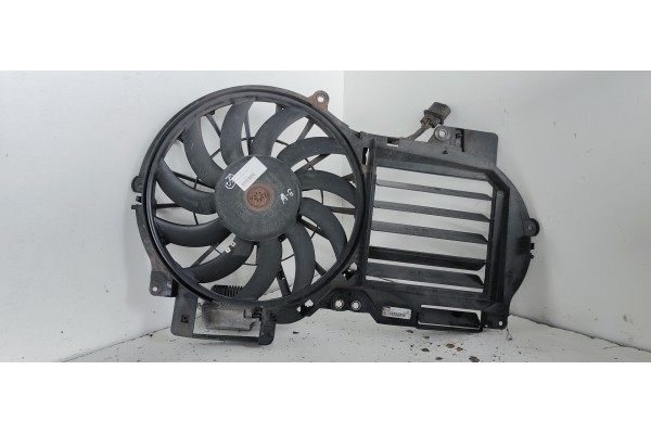 Recambio de electroventilador para audi a6 berlina (4f2) 2.0 tdi referencia OEM IAM 4F0121003D  