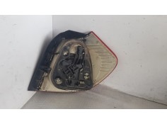 Recambio de piloto trasero izquierdo para bmw serie 1 berlina (e81/e87) 2.0d 165 [120] referencia OEM IAM   