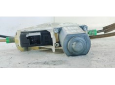 Recambio de elevalunas trasero derecho para audi q7 (4l) 3.0 tdi referencia OEM IAM 4L0839462A  