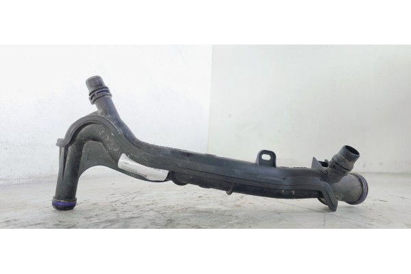 Recambio de tubo para citroen c3 business referencia OEM IAM 980679308000  