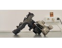 Recambio de turbocompresor para fiat bravo (198) 1.9 jtd 16v cat referencia OEM IAM 55205370  