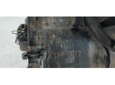 Recambio de faro derecho para ford fiesta (cbk) referencia OEM IAM   