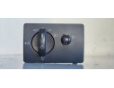 Recambio de mando luces para ford focus berlina (cap) sport referencia OEM IAM 7M5T13A024LA  