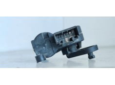 Recambio de motor apertura trampillas climatizador para audi a3 (8p) 1.9 tdi referencia OEM IAM 0132801341  