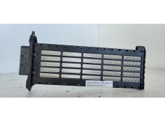 Recambio de resistencia calefaccion para renault scenic ii 1.9 dci diesel fap referencia OEM IAM N103760PC  