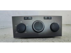 MANDO CLIMATIZADOR 13231051 