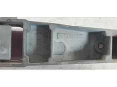 Recambio de maneta exterior delantera izquierda para peugeot 407 st confort referencia OEM IAM   