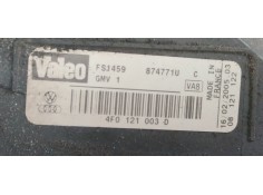 Recambio de electroventilador para audi a6 berlina (4f2) 2.0 tdi referencia OEM IAM 4F0121003D  