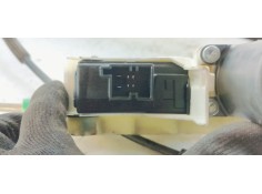 Recambio de elevalunas trasero derecho para audi q7 (4l) 3.0 tdi referencia OEM IAM 4L0839462A  