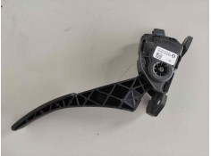 Recambio de pedal acelerador para chrysler grand voyager 2.8 crd cat referencia OEM IAM 05281225AA 6PV93390308 
