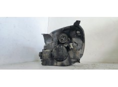 Recambio de faro derecho para ford fiesta (cbk) referencia OEM IAM   