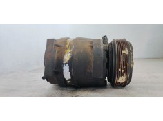 Recambio de compresor aire acondicionado para renault laguna ii (bg0) referencia OEM IAM 8200021822  