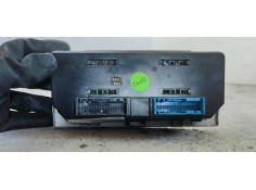 Recambio de mando climatizador para opel astra h berlina enjoy referencia OEM IAM 13231051  