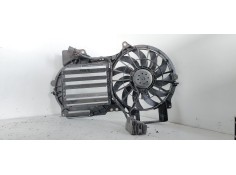 Recambio de electroventilador para audi a6 berlina (4f2) 2.0 tdi referencia OEM IAM 4F0121003D  