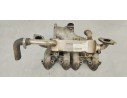 Recambio de enfriador egr para seat alhambra (7v9) reference referencia OEM IAM 038131513L  