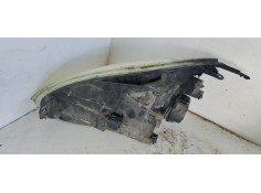 Recambio de faro derecho para ford fiesta (cbk) referencia OEM IAM   