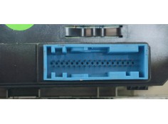 Recambio de mando climatizador para opel astra h berlina enjoy referencia OEM IAM 13231051  