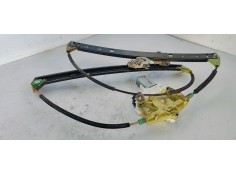 Recambio de elevalunas trasero derecho para audi q7 (4l) 3.0 tdi referencia OEM IAM 4L0839462A  