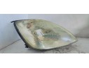 Recambio de faro derecho para ford fiesta (cbk) referencia OEM IAM   