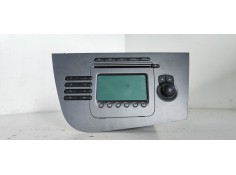 SISTEMA AUDIO / RADIO CD 