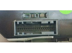 Recambio de mando climatizador para opel astra h berlina enjoy referencia OEM IAM 13231051  